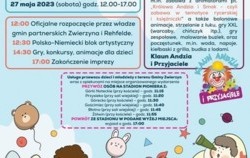 Zdjęcie do Polsko - Niemiecki Dzień Dziecka 2023 