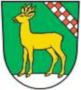 Herb Gemeinde Rehfelde