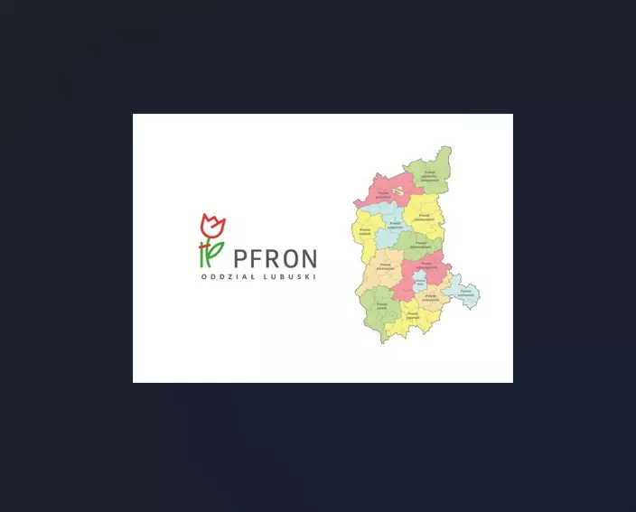 Zdjęcie do PFRON Oddział Lubuski